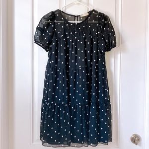 BRAND NEW alter’d state polka dot dress